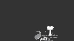 Minimalistic text grey Whales