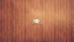 Minimalistic text Textures arrows