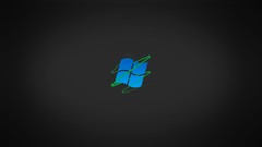 Minimalistic Textures microsoft windows