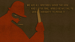 Minimalistic Textures skinner minimal