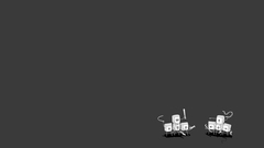 Minimalistic Threadless