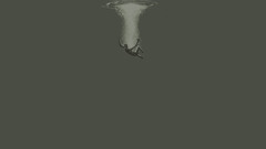 Minimalistic underwater