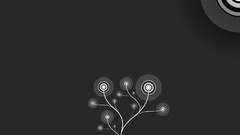 Minimalistic vectors