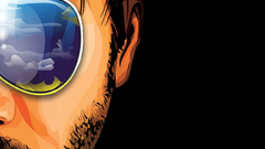 Minimalistic vectors A Scanner