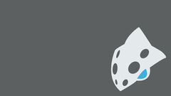 Minimalistic vectors digital illustration