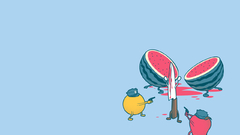 Minimalistic vectors funny Threadless