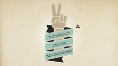 Minimalistic vectors Simple Background