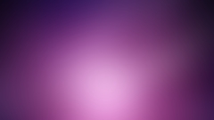 Minimalistic Violet purple Blur