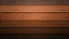 Minimalistic Wood