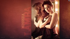 Minissha Lamba