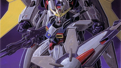 Minitokyo after War gundam