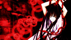 Minitokyo angel dust by