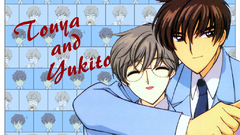 Minitokyo Anime card captor