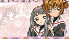 Minitokyo Anime card captor