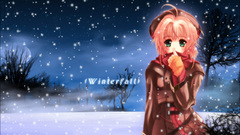 Minitokyo Anime card captor