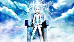 Minitokyo Anime Eureka Manga