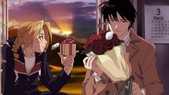 Minitokyo Anime full metal