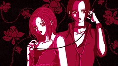 Minitokyo Anime Nana Manga