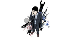 Minitokyo Anime Other Manga