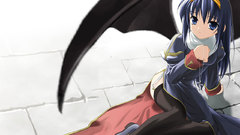 Minitokyo Anime ragnarok online