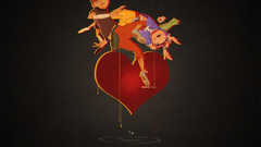 Minitokyo Anime tekkon kinkreet