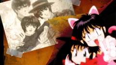 Minitokyo Anime Tokyo Babylon