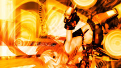 Minitokyo bakuretsu tenshi Manga