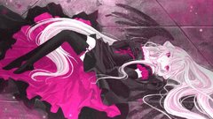 Minitokyo chobits Manga Anime