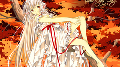 Minitokyo chobits rly Manga