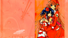 Minitokyo crossovers Manga Anime