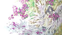 Minitokyo Flowers of evil