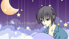 Minitokyo fruits basket Manga