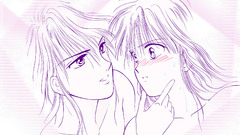 Minitokyo fushigi yuugi Manga