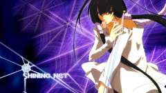 Minitokyo get backers Manga