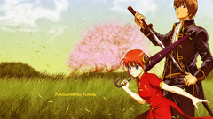 Minitokyo gintama Manga Anime