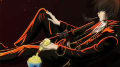 Minitokyo gintama Manga Anime