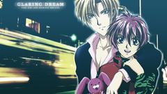 Minitokyo gravitation Manga Anime