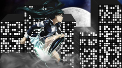 Minitokyo gray man Anime