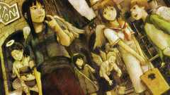 Minitokyo haibane renmei scans