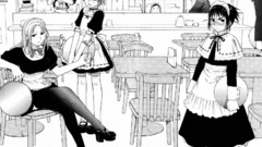 Minitokyo heres some genshiken