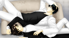 Minitokyo legal drug Manga