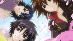 Minitokyo mobile suit gundam