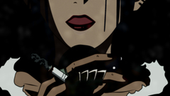 Minitokyo Nana Anime Manga