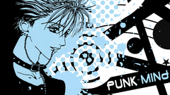 Minitokyo Nana Anime Manga