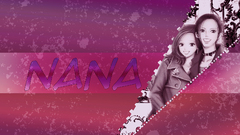 Minitokyo Nana Anime Manga