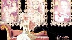 Minitokyo Nana Manga Anime