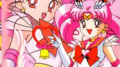 Minitokyo sailor moon scans