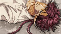 Minitokyo saiyuki reload Manga