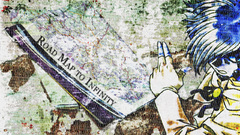 Minitokyo slayers Manga Anime