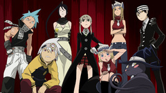Minitokyo Soul eater Manga